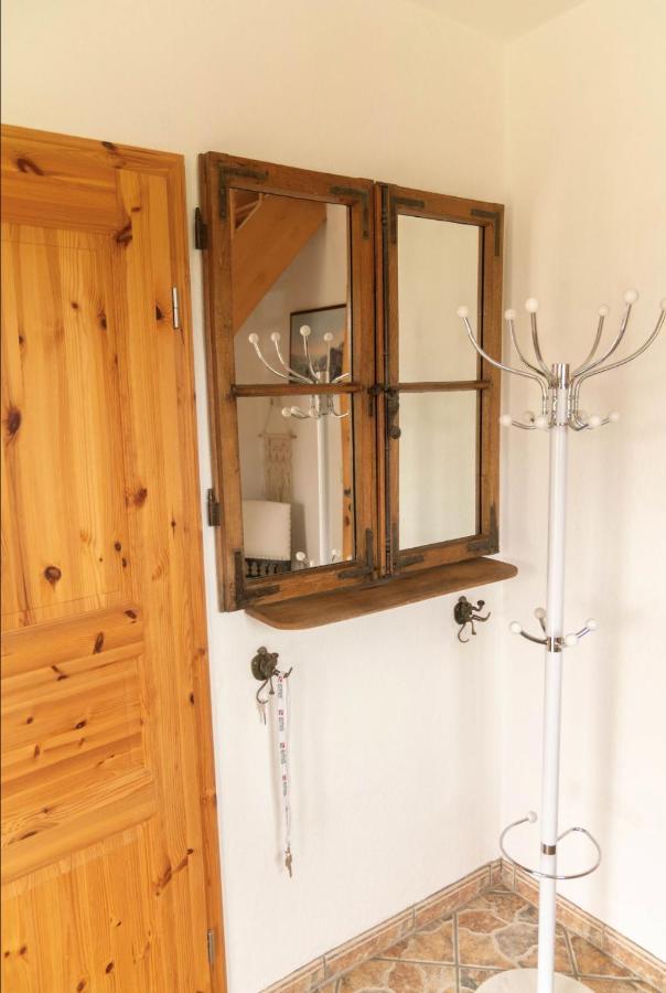 Boblitz Ferienhaus Leo מראה חיצוני תמונה