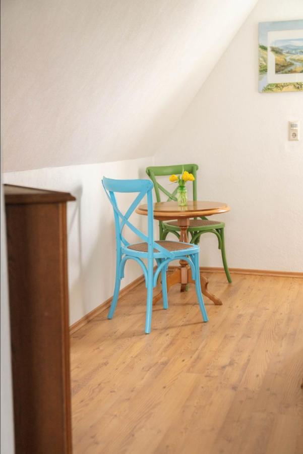 Boblitz Ferienhaus Leo מראה חיצוני תמונה