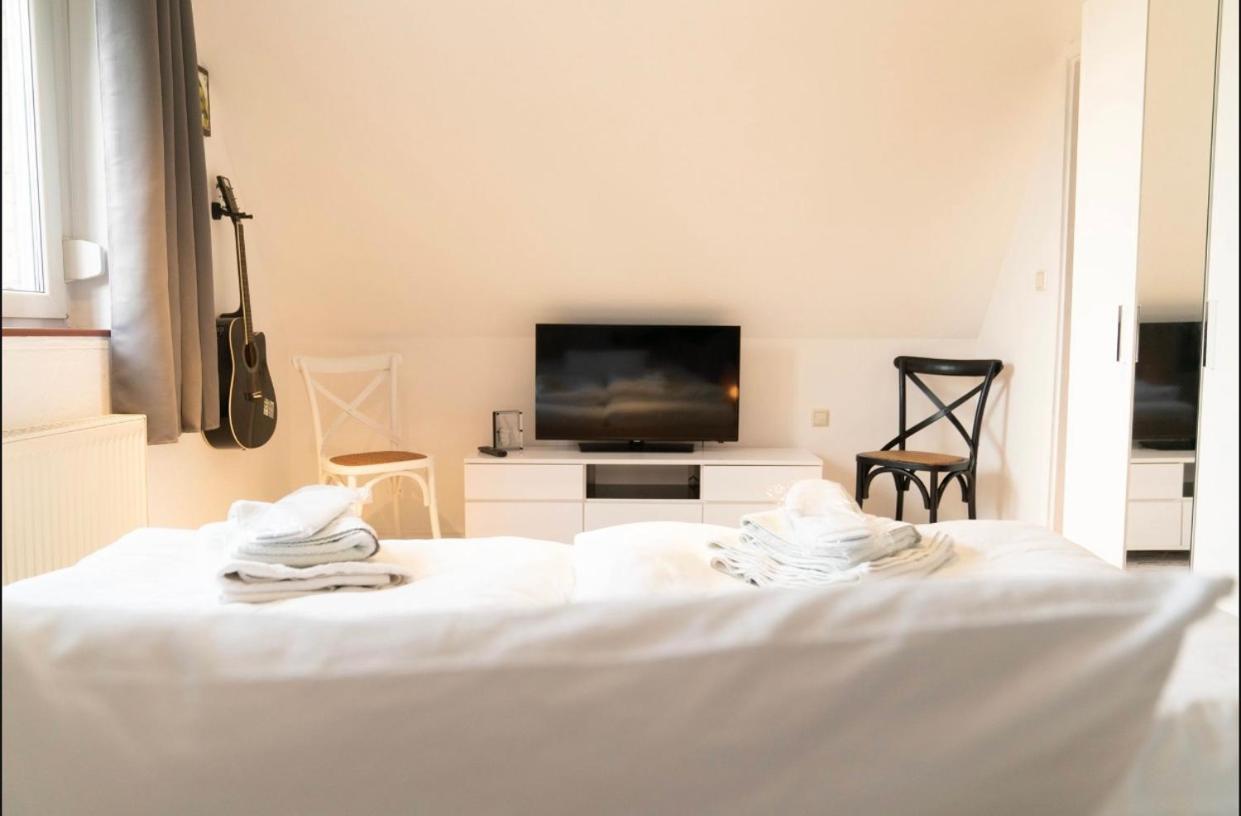 Boblitz Ferienhaus Leo מראה חיצוני תמונה